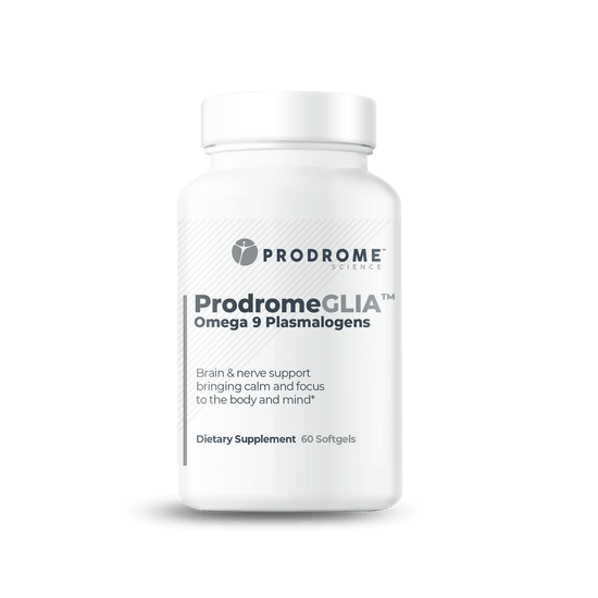 ProdromeGlia™(Softgels)