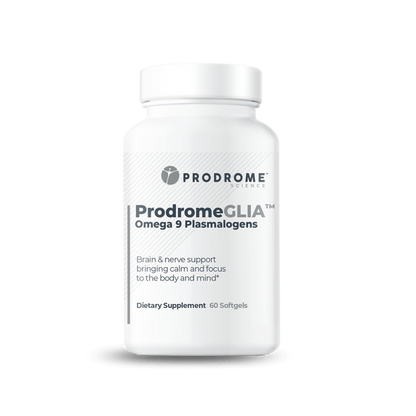 ProdromeGlia™(Softgels)