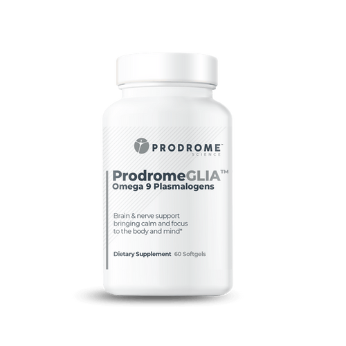 ProdromeGlia™(Softgels)