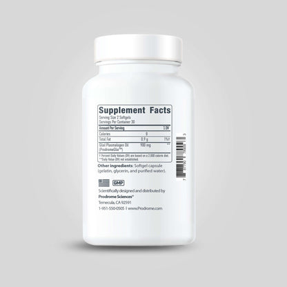 ProdromeGlia™(Softgels)