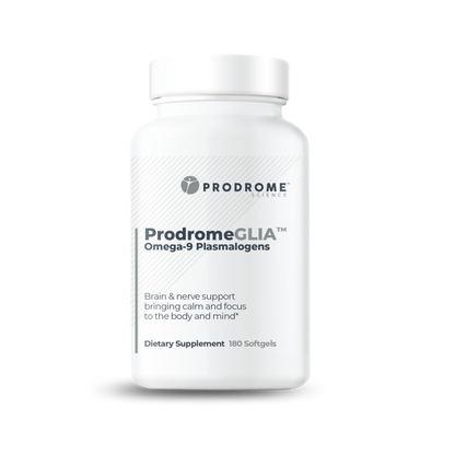 ProdromeGlia™(Softgels)