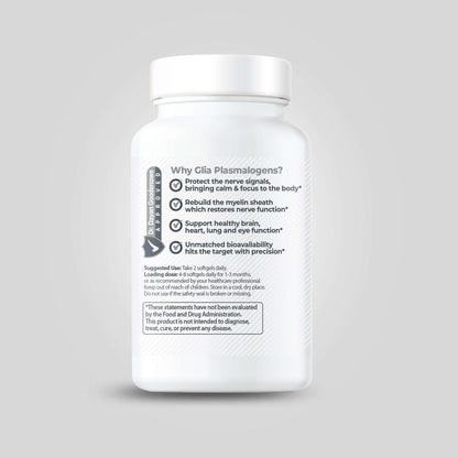 ProdromeGlia™(Softgels)